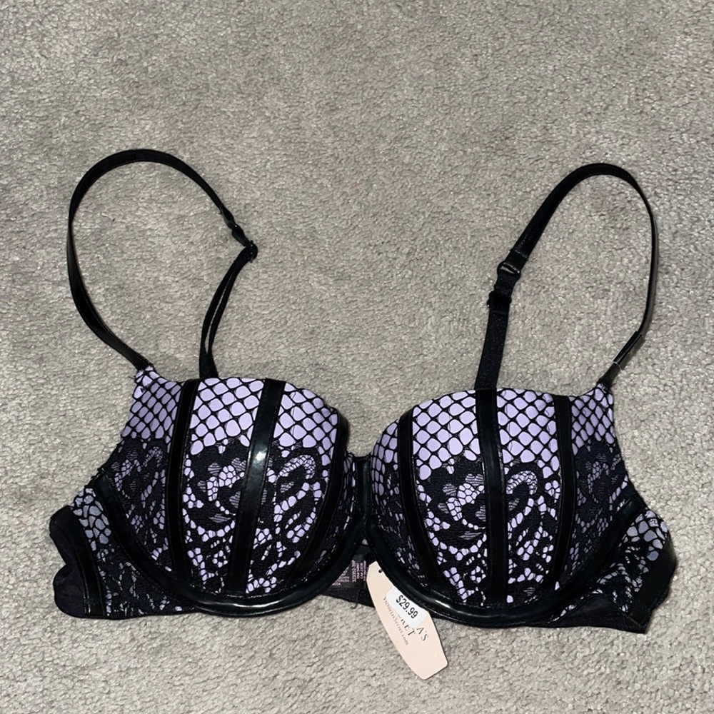 Victorias Secret bra